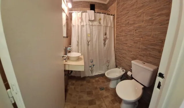 غرفة قياسية ثلاثية بثلاثة أسرّة، O2 Hotel Gualeguaychu 2/2