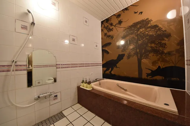 غرفة قياسية بسرير مزدوج للمدخنين، Hotel Cooju Fukui 3/3