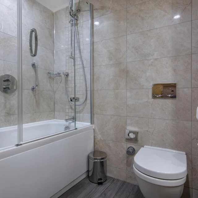 غرفة بسرير فردي، Hilton Garden Inn Safranbolu 5/5