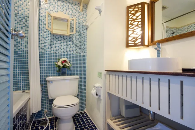 Cool, Standard, Double Bed، Chom View Hotel Hua Hin 2/2