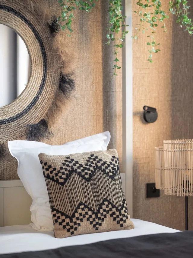 غرفة مريحة بسرير مزدوج، Maisons du Monde Hotel & Suites - Marseille Vieux Port 4/4