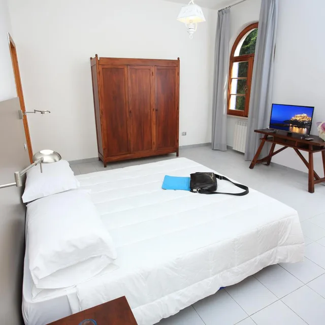 Room, Double or Twin Bed, Meli Hotel 2/10