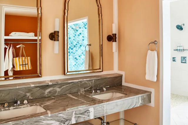 Spa, Suite، Malliouhana, An Auberge Resort 2/2