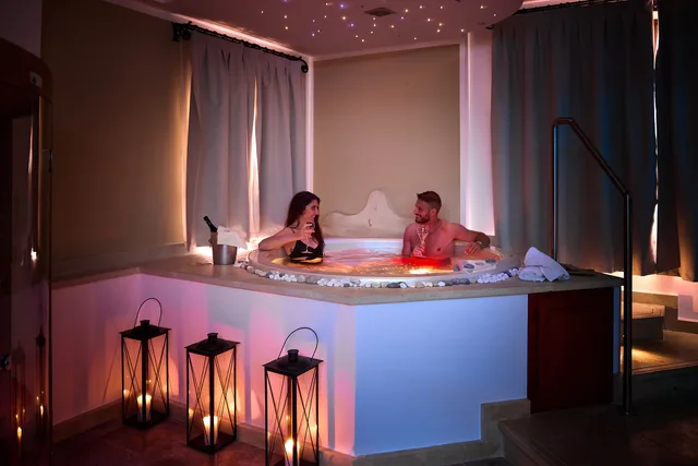 Suite, Hotel Montecallini - Adult Only 14 4/6