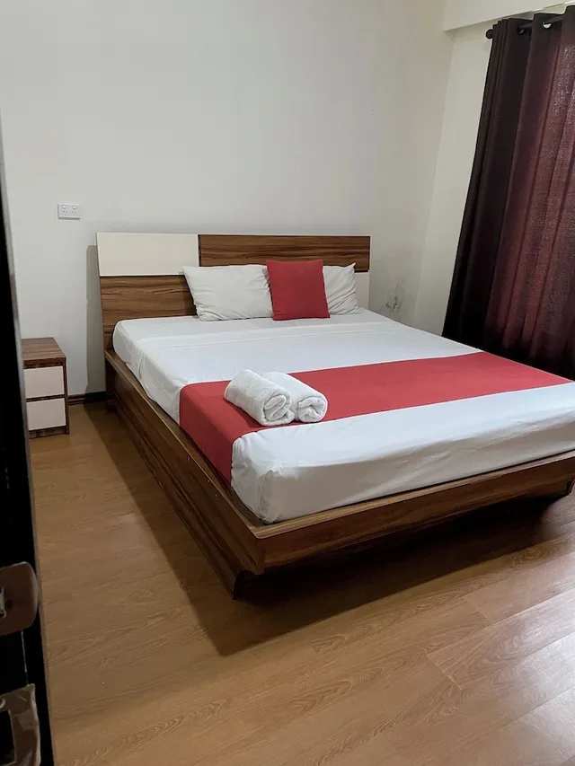 Family, Villa, 3 King Beds, Queen Bed, Nasau Resort & Villas 1/3