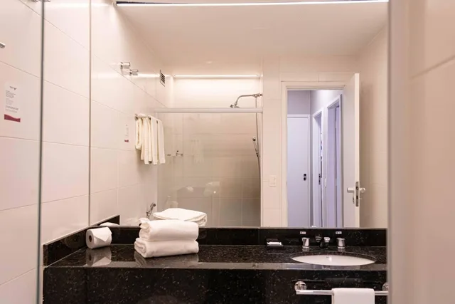 Mixed Dorm, Matiz Manhattan 5/5