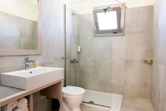 Bungalow Superior Side Sea View، Ariadne Beach - Adults Only 4/6
