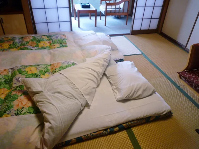 غرفة، Ito Onsen Yokikan 1/1