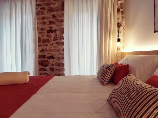 غرفة سوبيريور بسرير كينج بشرفة، ARA Alcudia Adults Only 3/6