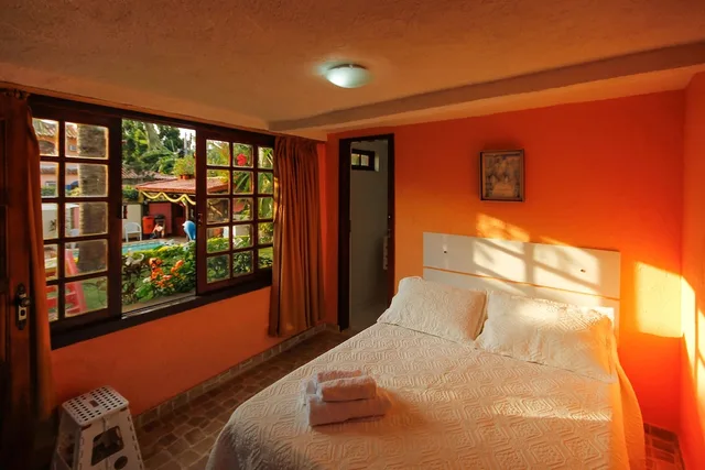 Suite, Double Bed, Suites Casa Do Barão 6/10