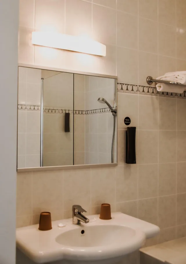 Suite, Hotel ten Cate 3/3
