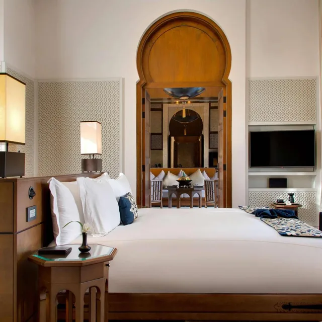 2 Bedrooms, Pool, Villa، Banyan Tree Tamouda Bay 5/11