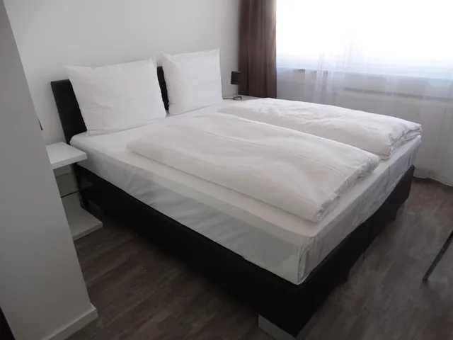 Junior Suite, Hotel Stay 1/6