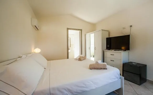 غرفة سوبيريور بسريرين منفصلين، Hotel New Barcavela 10/10