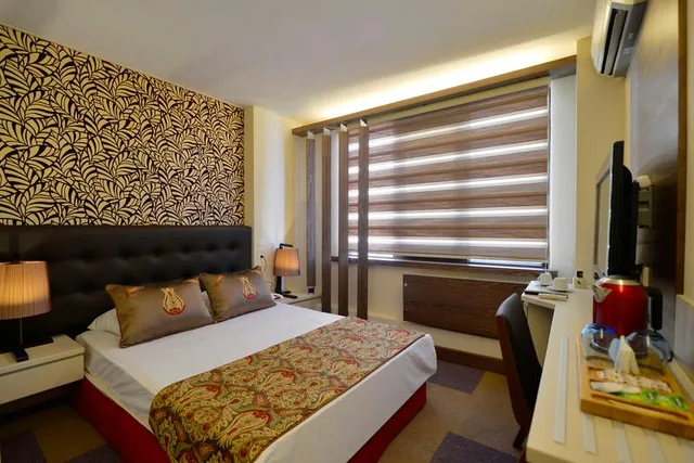 غرفة مفردة، Istcity Hotel 2/2