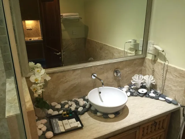 Water, Junior, Chalet, King Bed، Lagoon Residence @ Langkawi 2/4