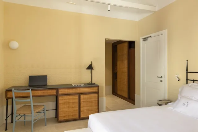غرفة كلاسيكية بسرير كوين، Hotel Le Dune Piscinas Ecoresort And Beach 4/8