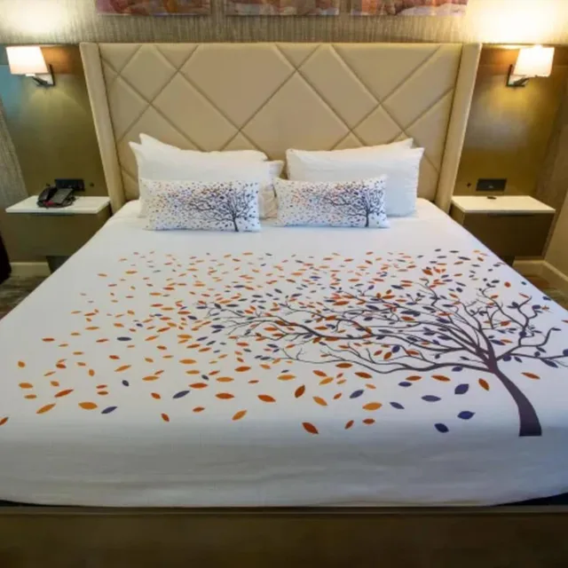 غرفة بسرير كينج، Empeiria High Sierra Hotel 6/8