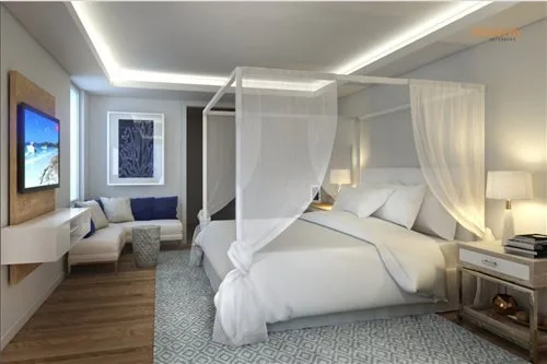فيلا ملكية، Minos Imperial Luxury Beach Resort and Spa Milatos 1/1