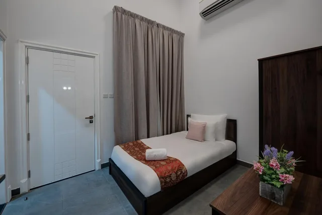 فيلا ملكية بـ3 غرف نوم، KAY Homes Villas Ras Al Khaimah 2/6