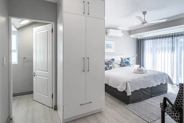 غرفة سوبيريور بسريرين منفصلين بإطلالة على الجبل، Whale Coast Ocean Villa 3/5