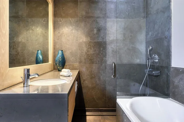 Sapphire, Retreat, Twin Beds، Domes Lake Algarve, Autograph Collection 7/8