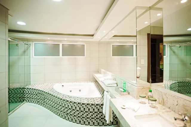 Master, Suite, King Bed، Camino Real 2/2