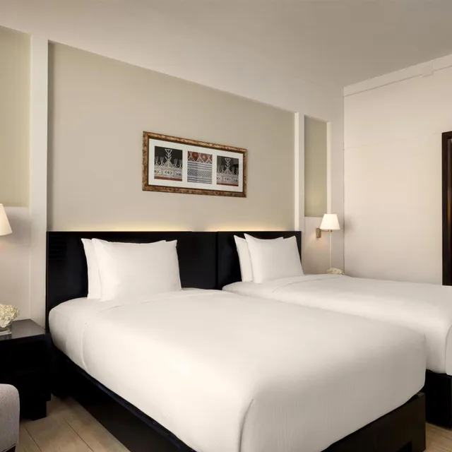 غرفة بسرير فردي، Shangri-La Barr Al Jissah Resort and Spa - Al Waha 3/7