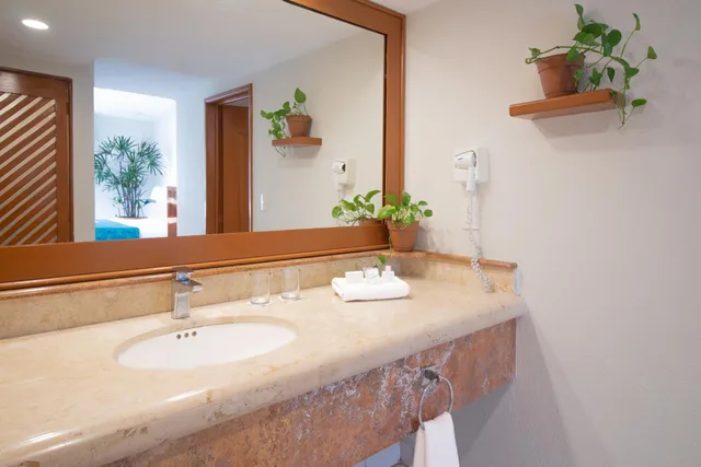 Suite, Plaza Pelicanos Club Beach Resort 8/10