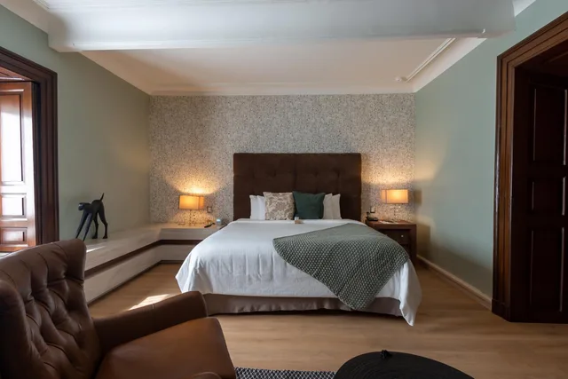Master, Suite, Hotel Boutique 1850 1/6