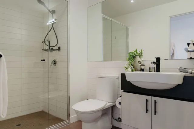 Studio, Apartment, Punthill Essendon 7/8