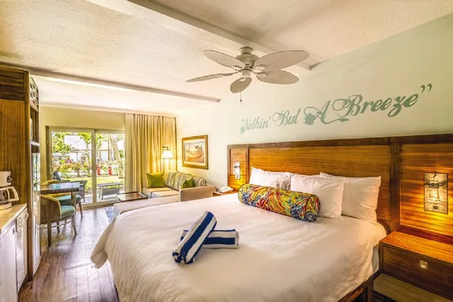 استوديو، Margaritaville Vacation Club - St Thomas 3/5