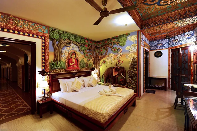 suite, Pearl Palace Heritage 1/1