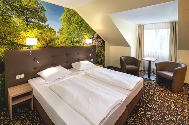Room, King Bed, Renaire Building، AHORN Panorama Hotel Oberhof 2/3
