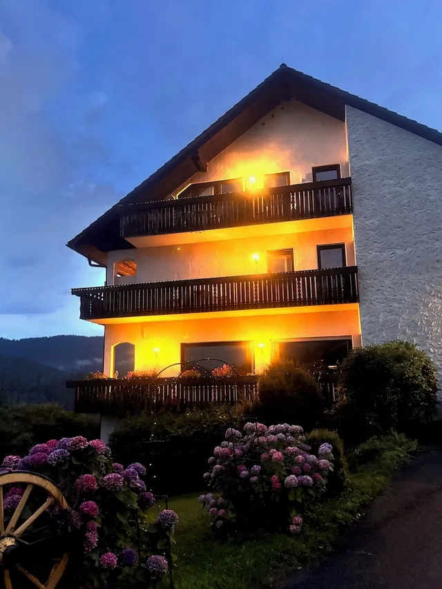 Hotel Schauinsland، أوبركيرش 1/40