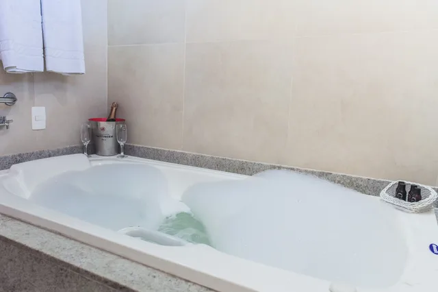 غرفة فاخرة بسريرين مزدوجين، Hotel Ferradura Resort 7/7