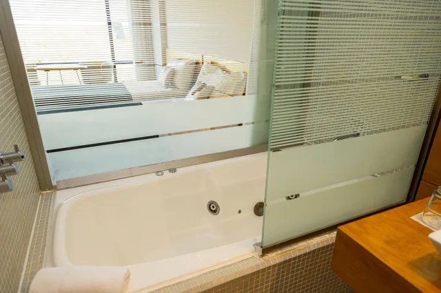 استوديو بسرير كوين، Design Suites Calafate 5/5