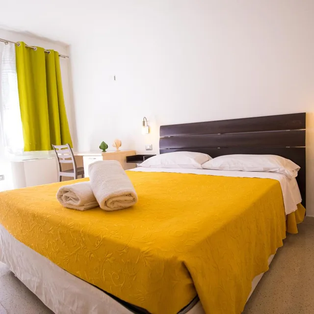 Room, Double Bed, Donnosanto Hotel 3/7