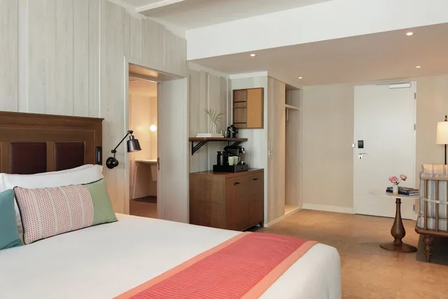 Hotel Indigo Turks Caicos Grace Bay by IHG، Providenciales 16/50