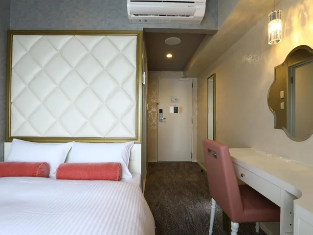 Room, Double Bed, Hotel Ca Marinella 3/10