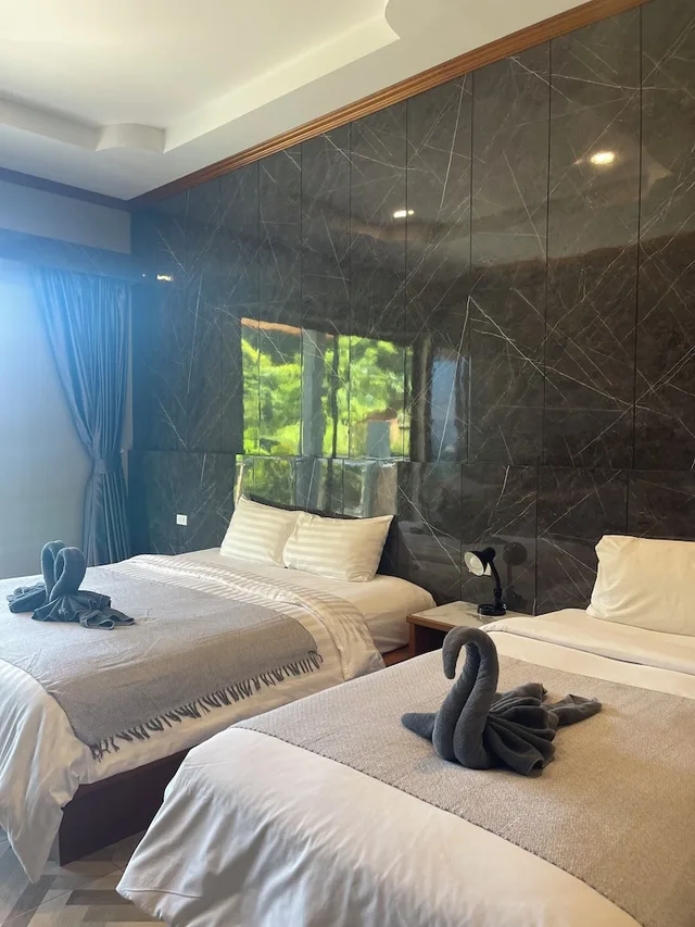 Standard, Triple, Double Bed, Kai Bae Beach Resort Koh Chang 3/4