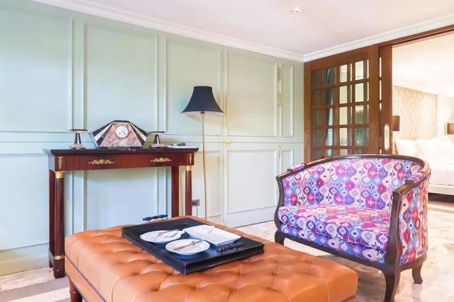 جناح ديلوكس، Chantra Khiri Chalet Chiang Mai 10/10