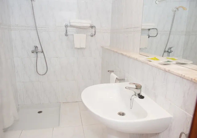 شقة بغرفتي نوم، Apartamentos Sol Romantica by DOT Suites 2/2