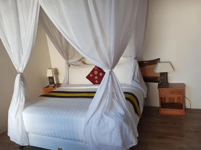 فيلا تنفيذية بغرفتي نوم بمسبح خاص، Avery Le Nixsun Villas Uluwatu by Waringin Hospitality 3/10
