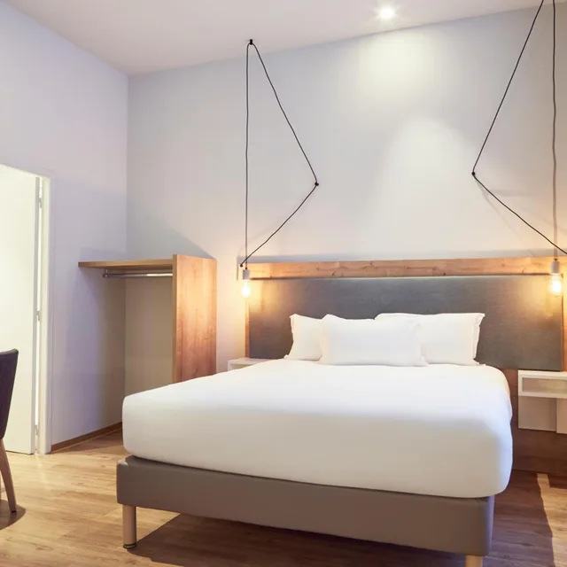 غرفة عائلية، Maison Montgrand Marseille Vieux Port 1/6