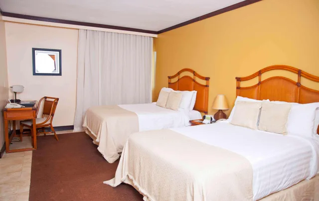 غرفة بريميوم، Radisson Colon 2000 Hotel & Casino at Cruise Port & Duty Free Mall 2/2