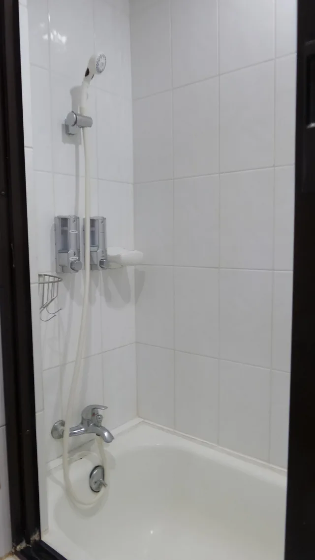 غرفة أساسية مفردة بسرير كوين، S&C Hotel Suites & Apartments 6/6