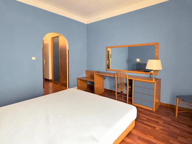 غرفة قياسية بسرير مزدوج، B&B HOTEL Celle Ligure 1/3