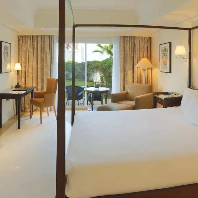 Senior, Suite, King Bed, L'Amphitrite Palace Resort & Spa 2/3
