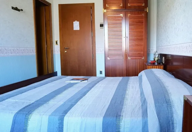 غرفة اقتصادية بسرير مزدوج، Hotel S Maria 6/9